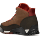 Danner Panorama Mid 6in Pinecone Brown/Bossa Nova - Mens, Pinecone Brown/Bossa Nova, 9, 63439-D-9