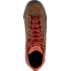 Danner Panorama Mid 6in Pinecone Brown/Bossa Nova - Mens, Pinecone Brown/Bossa Nova, 9, 63439-D-9