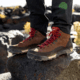 Danner Panorama Mid 6in Pinecone Brown/Bossa Nova - Mens, Pinecone Brown/Bossa Nova, 9, 63439-D-9