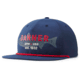 Danner Salmon Cap - Men's, Navy, One Size, 90724