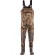 LaCrosse Footwear Super Brush Tuff 1200G - Men's, Realtree Max-5, 7M, 700152-7M