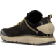 Danner Trail 2650 GTX Boots - Mens, Black Olive/Flax Yellow, 9.5 US, 61313-9.5D