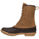 LaCrosse Footwear Uplander II 10in Boots - Brown Size 12, 273122-12