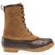 LaCrosse Footwear Uplander II 10in Boots - Brown Size 12, 273122-12
