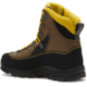 LaCrosse Footwear Ursa MS 7in GTX Boots - Mens, Brown/Gold, 7 US, Medium, 533611-7M