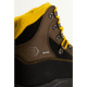 LaCrosse Footwear Ursa MS 7in GTX Boots - Mens, Brown/Gold, 7 US, Medium, 533611-7M