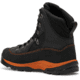 LaCrosse Footwear Ursa MS 7in GTX Boots - Mens, Gunmetal/Orange, 12 US, Wide, 533610-12W