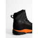 LaCrosse Footwear Ursa MS 7in GTX Boots - Mens, Gunmetal/Orange, 12 US, Wide, 533610-12W