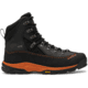LaCrosse Footwear Ursa MS 7in GTX Boots - Mens, Gunmetal/Orange, 12 US, Wide, 533610-12W