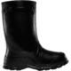 LaCrosse Footwear Utah Brogue II 13in Overshoe Work Boot - Mens, Black, 16 US, 100030-16