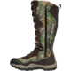 LaCrosse Footwear Venom II 18 Medium Boot - Mens, NWTF Mossy Oak Obsession, 10.5, 501000-10.5M