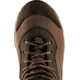 LaCrosse Footwear Windrose 8in Brown Size 12, 51336012