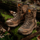 LaCrosse Footwear Windrose 8in Brown Size 12, 51336012
