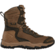 LaCrosse Footwear Windrose 8in Brown Size 12, 51336012