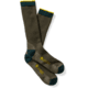 LaCrosse Footwear Wool Midweight Crew Socks - Mens, OD Green, Extra Large, 913322-XL