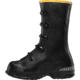LaCrosse Footwear ZXT Buckle Deep Heel 14in Overshoe Work Boot - Mens, Black, 12 US, 00267140-12