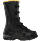 LaCrosse Footwear ZXT Buckle Deep Heel 14in Overshoe Work Boot - Mens, Black, 12 US, 00267140-12