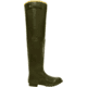 LaCrosse Footwear ZXT Irrigation 26in Hip Work Boot - Mens, OD Green, 13 US, 267260-13