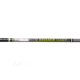 Lamiglas Assassin Walleye Spin Rod, 1 Piece, 8-17 Line, WT, 3/8-1 1/2 Lure, WT, Extra-Fast, Medium-Heavy, Eva Foam Handle, 56, LA56MHS
