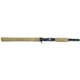 Lamiglas Cg 82 Dr Classic Glass Cast Rod, 2 Piece, Moderate, Medium-Heavy, 3/8-1oz Lures, 8lb - 20lb Line, 82, CG82DR