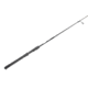 Lamiglas Closer Walleye 1 Piece, Medium-Heavy, Extra-Fast, Custom Cfx Carbon Fiber Weave Handles, 63, CW63MHS