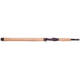 Lamiglas G1000 Pro Salmon/Steelhead 1/2-1 1/2oz 10-20lb, Medium-Heavy, Drift/Float, 106, GP106MHC