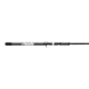 Lamiglas Hs 710 Mhc Redline Hs Cast Rod, 1 Piece, Moderate/Fast, Medium-Heavy, 1-5oz Lures, 10lb - 25lb Line, 710, HS710MHC