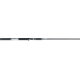 Lamiglas Hs 94 Mc Redline Hs Cast Rod , 2 Piece, Fast, Medium 1/4-5/8oz Lures, 8lb - 12lb Line, 94, HS94MC