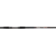 Lamiglas Insane Surf Spin Rod, 2 Piece, Fast, Medium-Heavy, 2-5oz Lures, 17lb - 40lb Line, 10, LIS10MHS