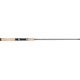 Lamiglas X-11 Freshwater Spin Rod, 2 Piece, Moderate/Fast, Ultra-Light 1/8-1/2oz Lures, 2lb - 8lb Line, 7, LX702ULS