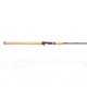 Lamiglas X-11 Salmon/Steelhead Cast Rod, 2 Piece, Moderate/Fast, Heavy, 1-8oz Lures, 15lb - 30lb Line, 106, LX106HC