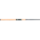 Lamiglas X-11 Salmon/Steelhead Spin Rod, 2 Piece, Fast, Medium-Heavy, 1/4-3/4 Lure, 10-20 Line, Cork Handle, 90, LX90MHS