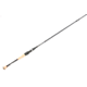Lamiglas XP Bass Rod, 1 Piece, 15-30 Line, WT, 1/2-3 Lure, Moderate/Fast, Heavy, Cork Handle, 710, XP7105C