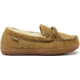 Lamo Moc Slipper - Womens-Chestnut-Medium-10 US
