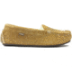 Lamo Twinkle Fleece Moc Slipper - Womens-Chestnut-Medium-10 US