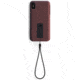 Lander iPhone X/Xs Moab Case, Red, LAN-4TMR0-APIXS-NES