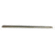 Lansky 9In Diamond Replacement Rod, Silver, 9 In, LR9FD