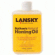 Lansky Sharpeners 4oz Bottle Honing Oil, Clear LOL01