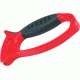 Lansky Sharpeners Deluxe Quick Edge Tungsten Carbide Shapener, Red LSTCN