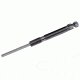 Lansky Sharpeners Diamond/Carbide Tactical Sharpening Rod, Black LCD02