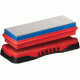 Lansky Sharpeners Fine/Coarse Benchstone LS09540