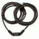 Lasso For Tandems, Sit-On-Tops, Recreational and Fishing Kayaks, Original Lasso Cable, SLC1200