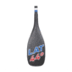 Latitude 44 Navigator Fixed Carbon Paddle, Palm-T Grip, Length to 86in, Black, Red, White, Blue, L44NFX