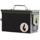 LavaBox Tabletop Vol-Can-O, Army Green/Black, SQ2464402