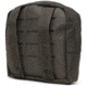 LBT Laser Cut Modular Utlity Pouch, Mas Grey, LBT-6109A-LC MAS GREY