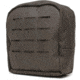 LBT Laser Cut Modular Utlity Pouch, Mas Grey, LBT-6109A-LC MAS GREY