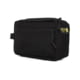 LBT Toiletry Bag, Black, LBT-8009A BLACK