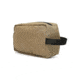 LBT Toiletry Bag, Tan 499/BMC, LBT-8009A TAN 499/BMC