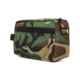 LBT Toiletry Bag, Woodland, LBT-8009A WOODLAND