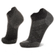 Le Bent Le Sock Trail Light Micro - Mens, Black, Medium, SR1812-001-M
